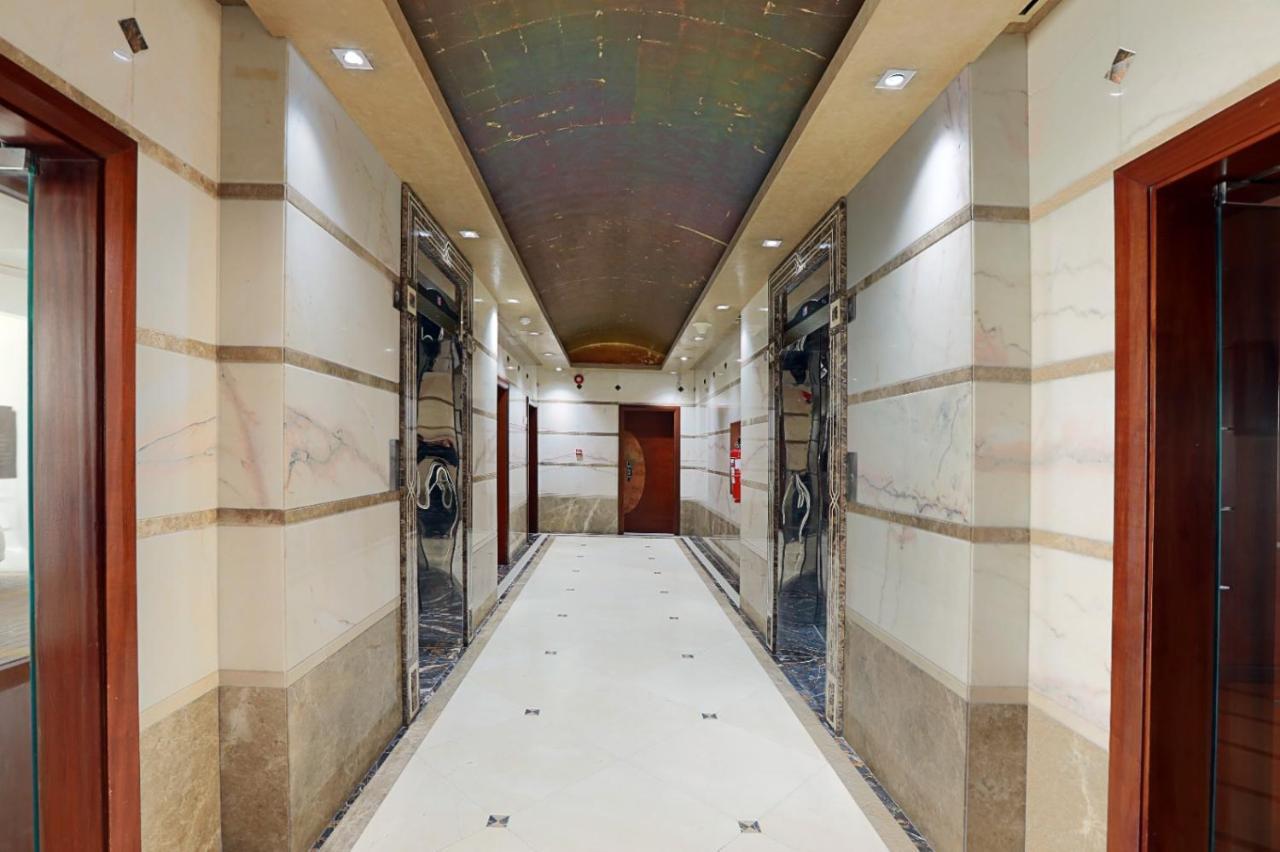 Appartamento Elite Tower Seef Esterno foto